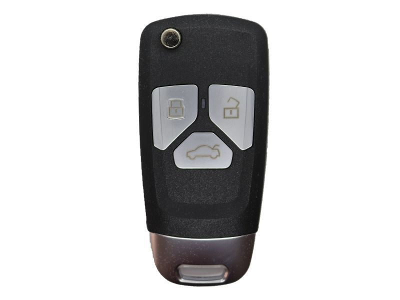 REMOTO KD - AUDI 3 BOT. B26-3. SERIE B REMOTO KD - AUDI 3 BOT. B26-3. SERIE B